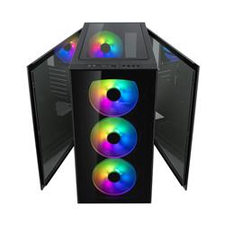 FRACTAL DESIGN Define S2 Vision RGB ATX Mid Tower Case(Open Box)