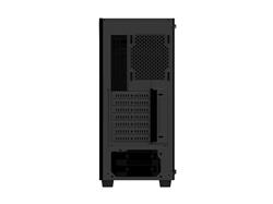 GIGABYTE C200 Glass ATX Gaming Case, Tinted Tempered Glass(Open Box)