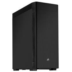 CORSAIR 110Q Mid-Tower Quiet ATX Case(Open Box)