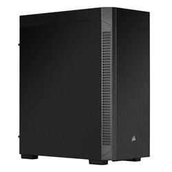 CORSAIR 110Q Mid-Tower Quiet ATX Case(Open Box)