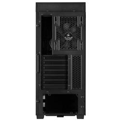 CORSAIR 110Q Mid-Tower Quiet ATX Case(Open Box)