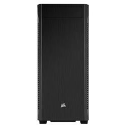 CORSAIR 110Q Mid-Tower Quiet ATX Case(Open Box)