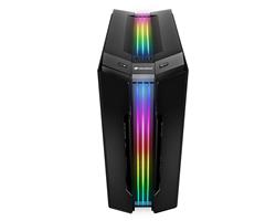 Cougar Gemini T RGB Glass-Wing Mid Tower