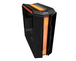 Cougar Gemini T RGB Glass-Wing Mid Tower