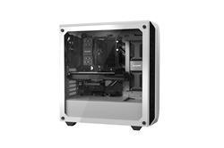 be quiet! PURE BASE 500 Window White(Open Box)