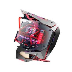 Antec Case TORQUE Tempered glass Aluminum Mid Tower