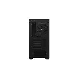 FRACTAL DESIGN Define 7 Black Brushed Aluminum Mid Tower Computer Case