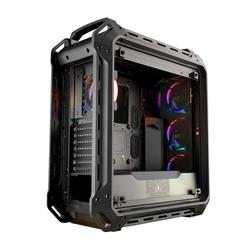 COUGAR Panzer Evo RGB Black E-ATX RGB LED Gaming Case