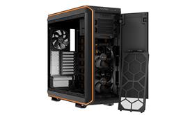 be quiet! DARK BASE 900 Orange