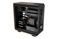 be quiet! DARK BASE 900 Orange