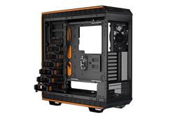 be quiet! DARK BASE 900 Orange