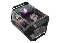 Cougar Gemini X Dual system PC Case