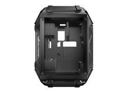 Cougar Gemini X Dual system PC Case