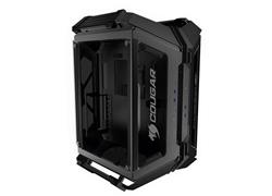 Cougar Gemini X Dual system PC Case