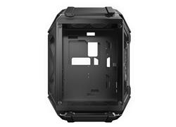 Cougar Gemini X Dual system PC Case