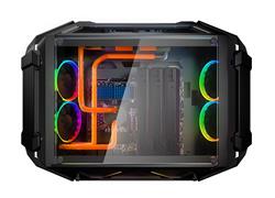 Cougar Gemini X Dual system PC Case