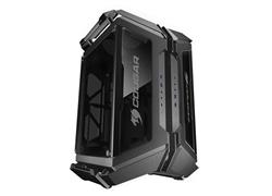 Cougar Gemini X Dual system PC Case