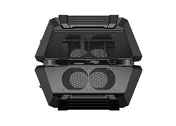 Cougar Gemini X Dual system PC Case