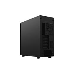 FRACTAL DESIGN Define 7 XL Black Brushed Aluminum/Steel, Full Tower