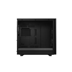 FRACTAL DESIGN Define 7 XL Black Brushed Aluminum/Steel, Full Tower