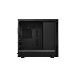 FRACTAL DESIGN Define 7 XL Black Brushed Aluminum/Steel, Full Tower