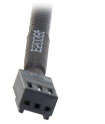 PHANTEKS Y-Splitter cable 3-Pin for PWM Hub