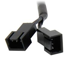 PHANTEKS Y-Splitter cable 3-Pin for PWM Hub