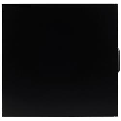 CORSAIR Carbide Series 300R Right Side Panel - Plain, Black