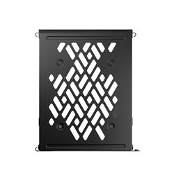 FRACTAL DESIGN HDD Cage Kit - Type-B for Define 7 Series and Compatible FRACTAL DESIGN Cases - Black