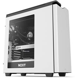 NZXT (Kraken G12) - Support de refroidisseur tout-en-un pour GPU blanc