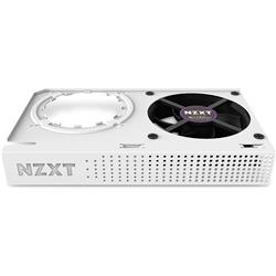 NZXT (Kraken G12) - Support de refroidisseur tout-en-un pour GPU blanc