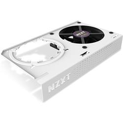 NZXT (Kraken G12) - Support de refroidisseur tout-en-un pour GPU blanc