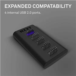 NZXT NZXT Internal USB Hub (Gen 3)