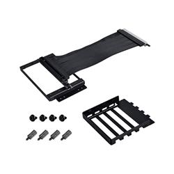 LIAN LI O11DXL-1X-4 GPU Vertical Kit for O11 Dynamic XL