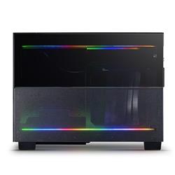 LIAN LI Q58 ARGB LEDs Strip Kit - Black