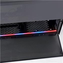 LIAN LI Q58 ARGB LEDs Strip Kit - Black