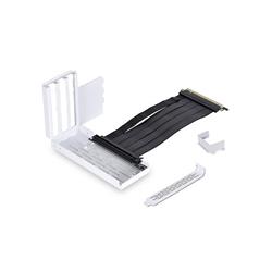 LIAN LI O11 Dynamic EVO Vertical GPU Kit (White) - O11DE-1W