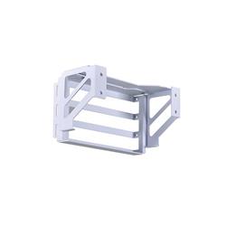 LIAN LI Upright GPU bracket for O11 Dynamic EVO White - O11DE-6W