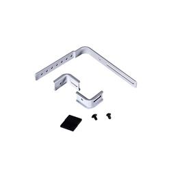 LIAN LI Upright GPU bracket for O11 Dynamic EVO White - O11DE-6W