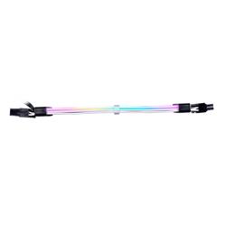 Lian Li Addressable RGB Strimer Plus V2 24-PIN PSU extension cable Addressable RGB controller included