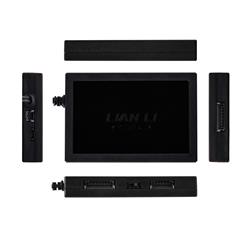 Lian Li Addressable RGB Strimer Plus V2 24-PIN PSU extension cable Addressable RGB controller included