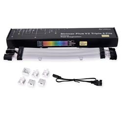 Lian Li Addressable RGB Strimer Plus V2 Triple 8 pins(Open Box)