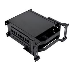 LIAN LI Optional HDD cage for V3000 PX, O11Dynamic series, O11DXLseries, O11EVO series(Open Box)