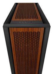 CORSAIR 5000 Series Wooden PC Case Panels - Teak(Open Box)