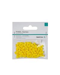 DeepCool PIXEL Series Bits, Yellow