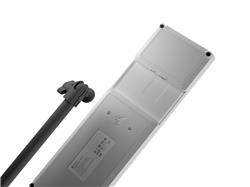 CORSAIR XENEON EDGE Écran LCD, Blanc