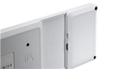 CORSAIR XENEON EDGE Écran LCD, Blanc