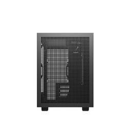DeepCool CH260 WOOD Black