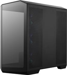 MSI MAG PANO M100R PZ Micro ATX Tower Case(Open Box)