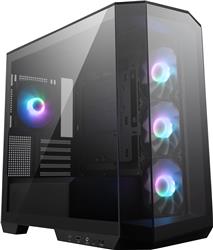 MSI MAG PANO M100R PZ Micro ATX Tower Case(Open Box)